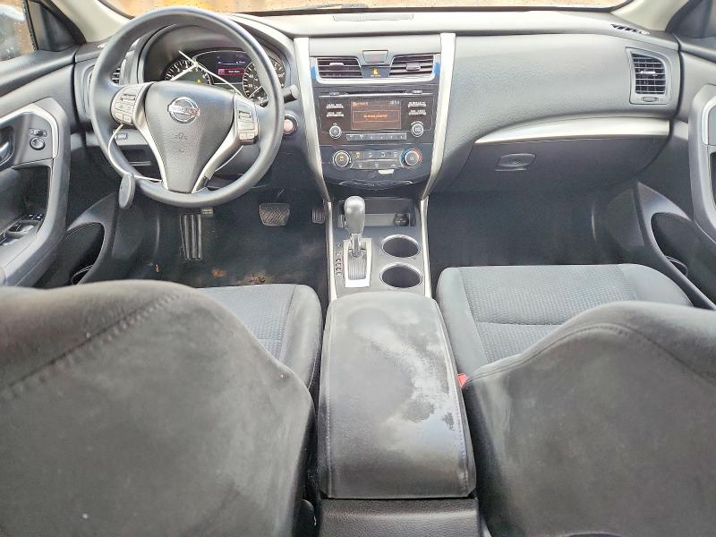 Photo 8 from auction – 2015 NISSAN ALTIMA 2.5 with VIN 1N4AL3AP5FC143841
