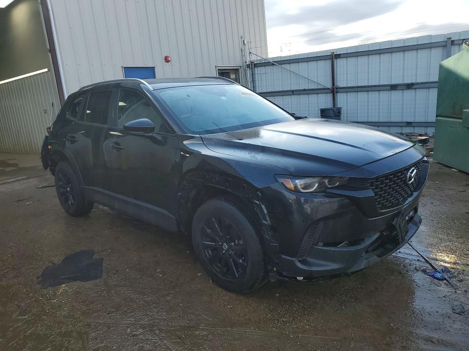 Photo 4 from auction – 2023 MAZDA CX-50 with VIN 7MMVABCM5PN148171