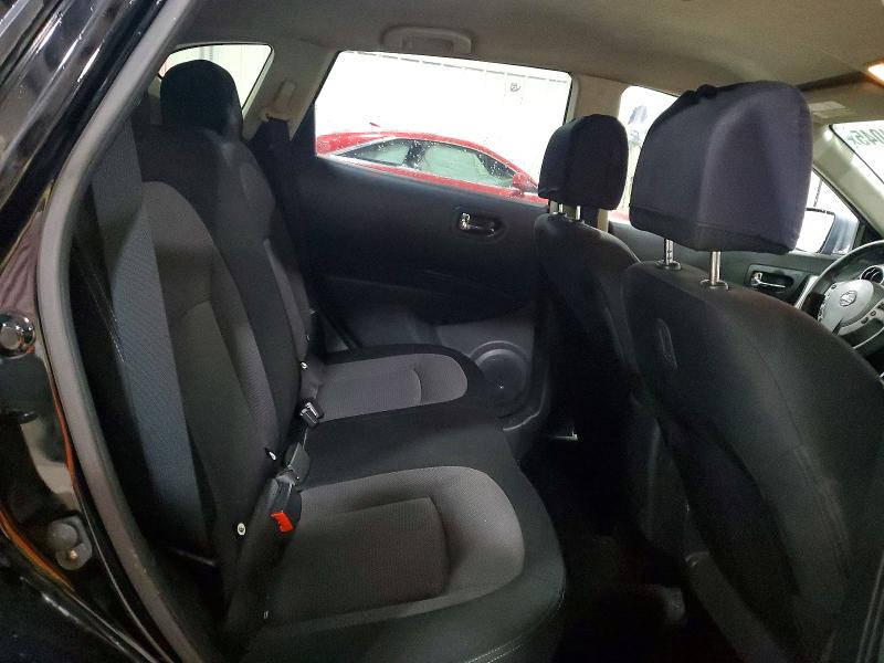 Photo 11 from auction – 2013 NISSAN ROGUE S with VIN JN8AS5MV2DW649985