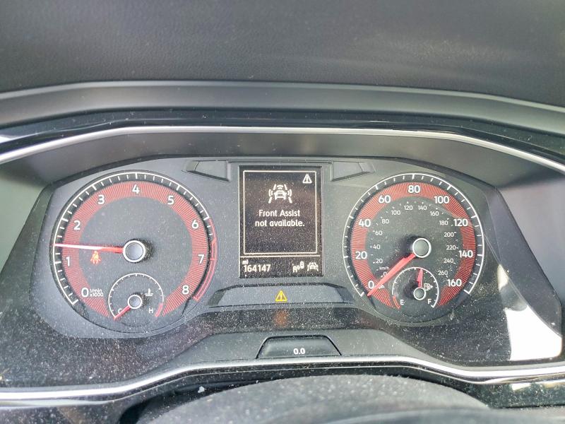 Photo 9 from auction – 2019 VOLKSWAGEN JETTA with VIN 3VWCB7BU1KM215707