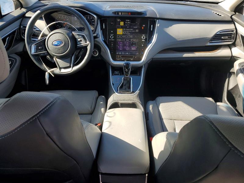 Photo 8 from auction – 2020 SUBARU LEGACY with VIN 4S3BWAN68L3003712