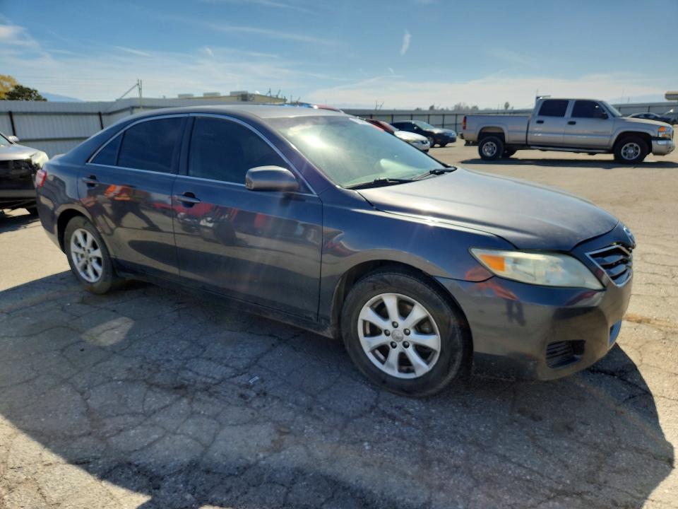 Photo 4 from auction – 2011 TOYOTA CAMRY with VIN 4T1BF3EK6BU671361
