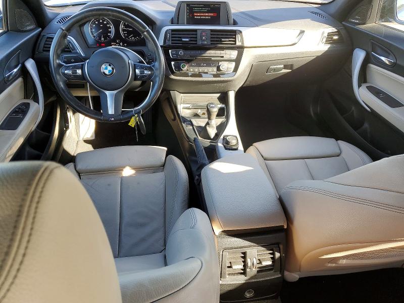 Photo 8 from auction – 2018 BMW 230I with VIN WBA2J1C52JVB98605