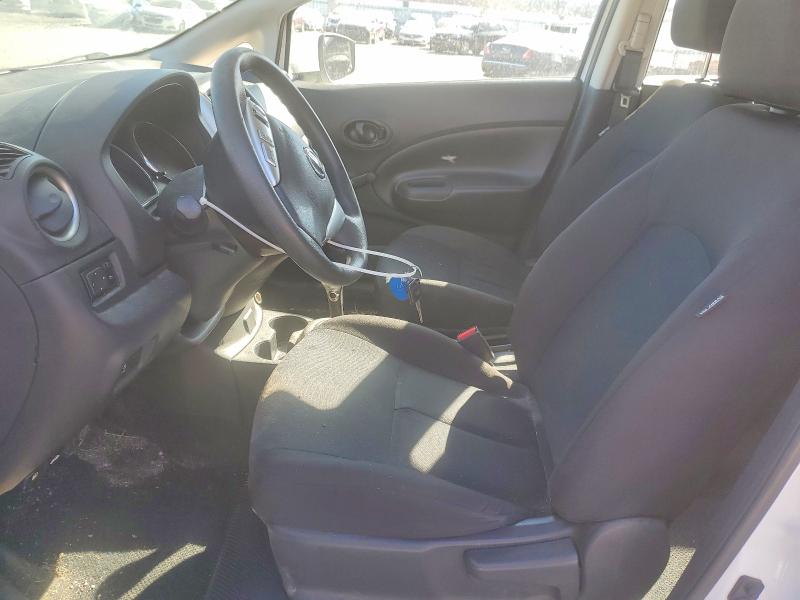 Photo 7 from auction – 2018 NISSAN VERSA NOTE with VIN 3N1CE2CP8JL359008