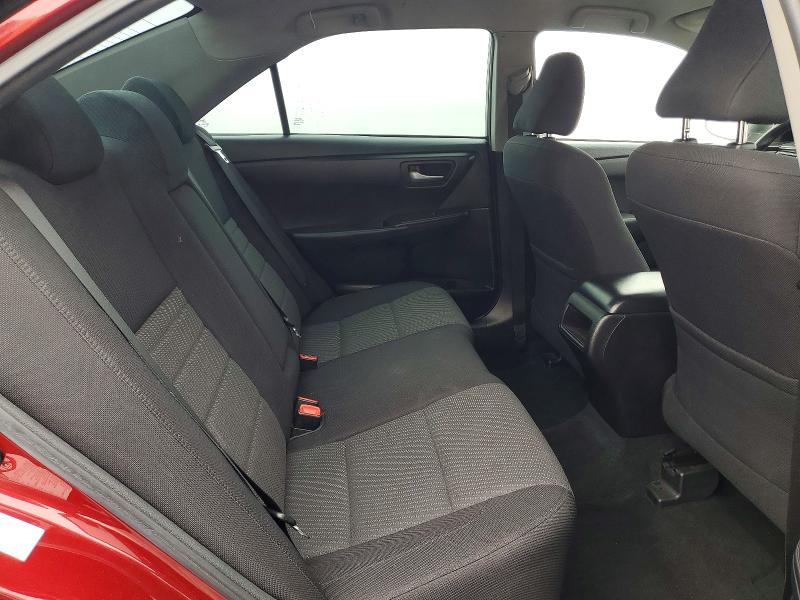 Photo 10 from auction – 2017 TOYOTA CAMRY with VIN 4T1BF1FK8HU714948