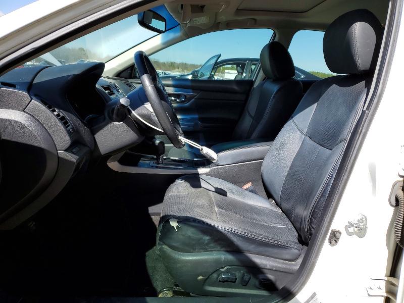 Photo 7 from auction – 2015 NISSAN ALTIMA with VIN 1N4AL3AP2FN374121