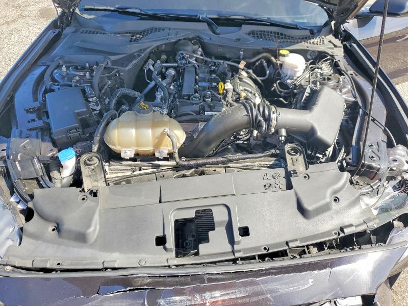 Photo 11 from auction – 2022 FORD MUSTANG with VIN 1FA6P8TH6N5140107