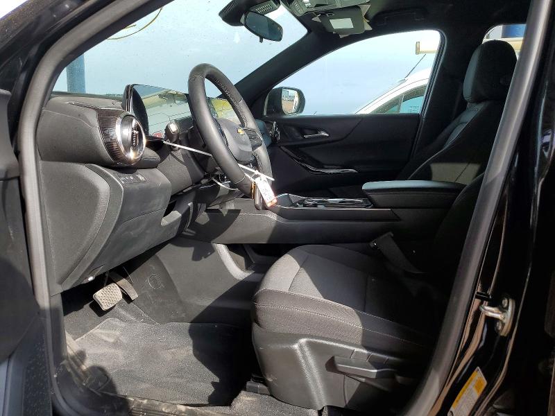 Photo 7 from auction – 2026 CHEVROLET EQUINOX with VIN 3GNAXHEGXTL100125