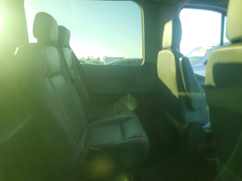 Photo 11 from auction – 2016 FORD TRANSIT with VIN 1FMZK1CM6GKA29650
