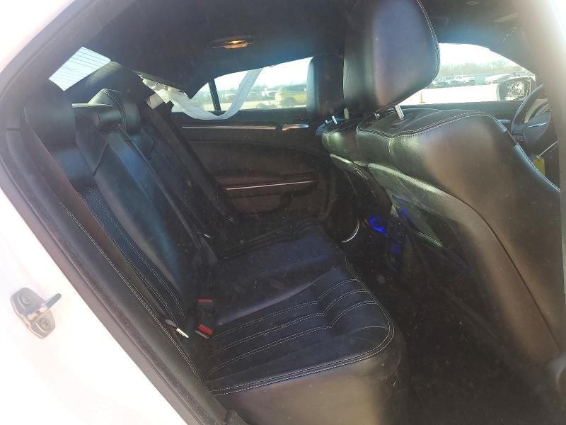 صورة رقم 10 من المزاد - 2020 CHRYSLER 300 مع VIN 2C3CCABG8LH137387