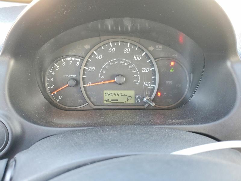 Photo 9 from auction – 2024 MITSUBISHI MIRAGE with VIN ML32FUFJ3RHF14699