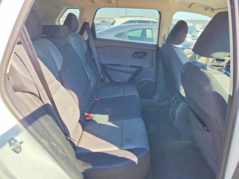 Photo 10 from auction – 2021 NISS ROGUE with VIN 5N1AT3AA0MC813519