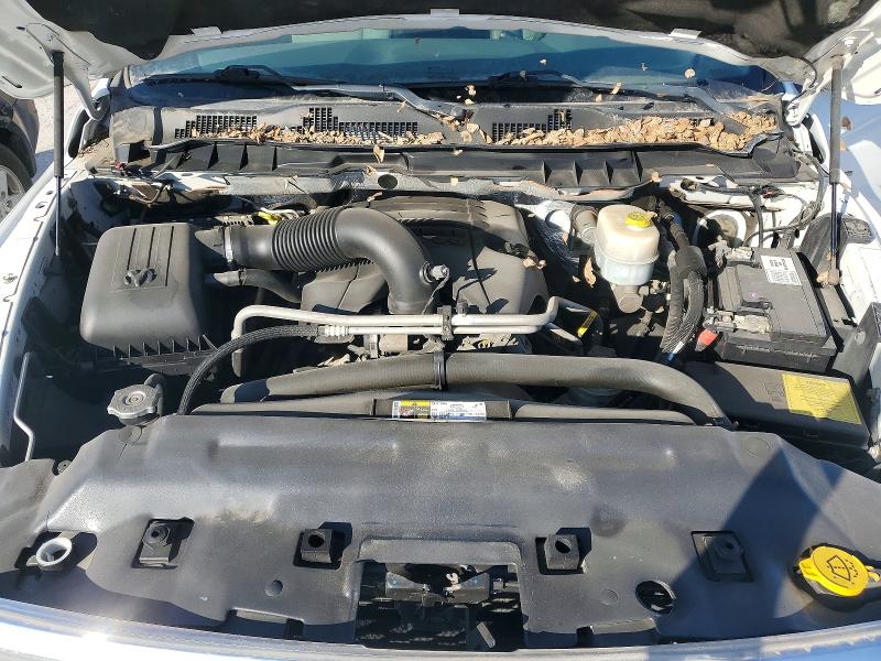 صورة رقم 11 من المزاد - 2016 RAM 3500 ST مع VIN 3C63R3GT5GG137453