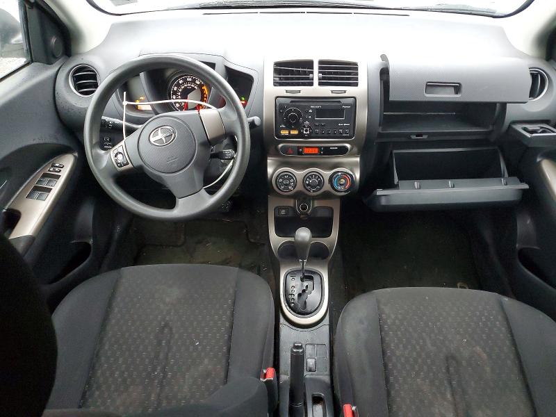 Photo 8 from auction – 2012 TOYOTA SCION XD with VIN JTKKU4B47C1019902