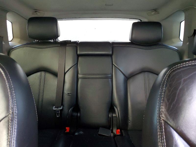 Photo 10 from auction – 2015 CADILLAC SRX PERFOR with VIN 3GYFNCE3XFS610466