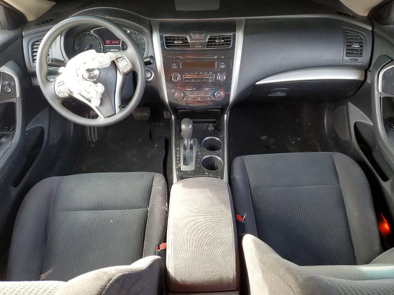 Photo 8 from auction – 2014 NISSAN ALTIMA with VIN 1N4AL3AP0EN341116