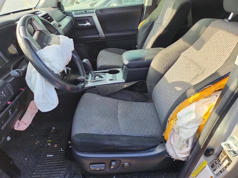 صورة رقم 7 من المزاد - 2016 TOYOTA 4RUNNER مع VIN JTEZU5JR8G5138769