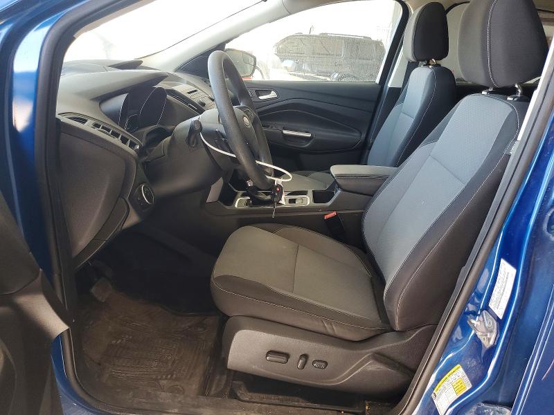 Photo 7 from auction – 2017 FORD ESCAPE with VIN 1FMCU9GD7HUD28451