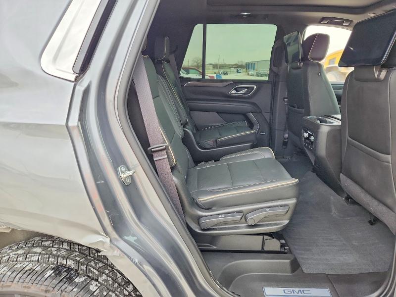 Photo 11 from auction – 2021 GMC YUKON with VIN 1GKS2BKD4MR179146