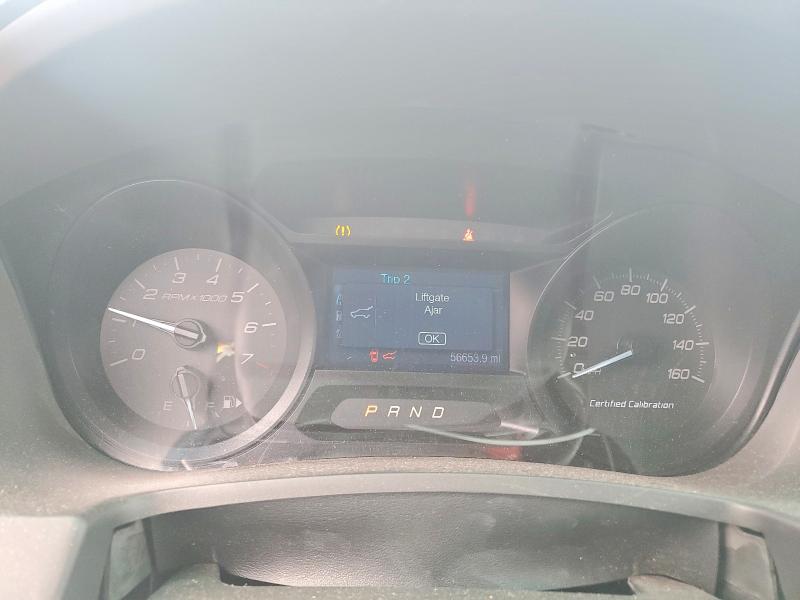 Photo 9 from auction – 2015 FORD EXPLORER with VIN 1FM5K8AR0FGA70413