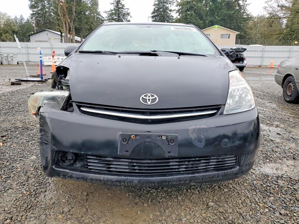 Photo 5 from auction – 2006 TOYOTA PRIUS with VIN JTDKB20U363194855