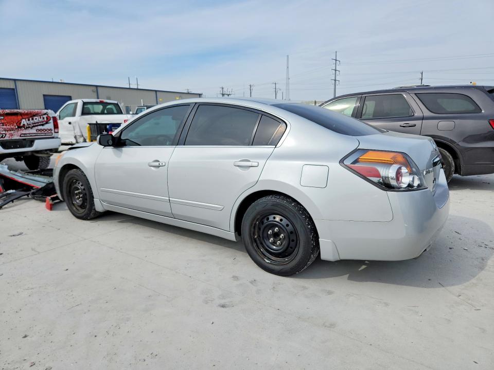 Photo 2 from auction – 2011 NISSAN ALTIMA BAS with VIN 1N4AL2AP5BN462830