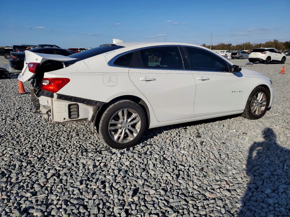 Photo 3 from auction – 2016 CHEVROLET MALIBU with VIN 1G1ZE5ST6GF309470