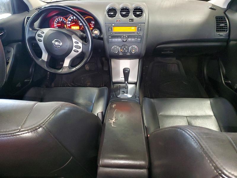 Photo 8 from auction – 2009 NISSAN ALTIMA with VIN 1N4AL21E29C141350
