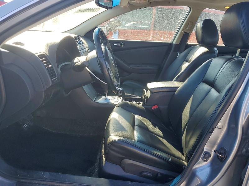 Photo 7 from auction – 2009 NISSAN ALTIMA with VIN 1N4AL21EX9N520147