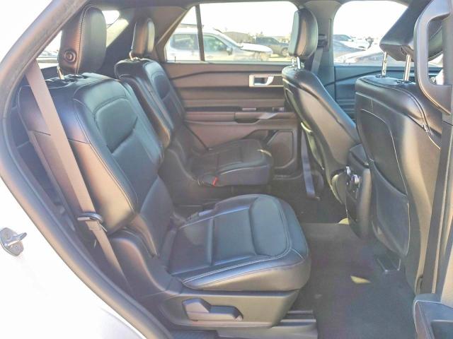 Фото 11 с аукциона – 2020 FORD EXPLORER с VIN 1FMSK7DH5LGB21299