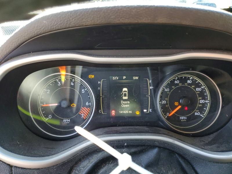 Photo 9 from auction – 2015 JEEP CHEROKEE with VIN 1C4PJMCB2FW641267