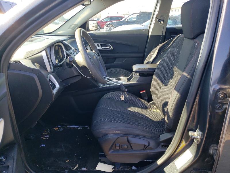 صورة رقم 7 من المزاد - 2017 CHEVROLET EQUINOX LS مع VIN 2GNFLEEK4H6126140