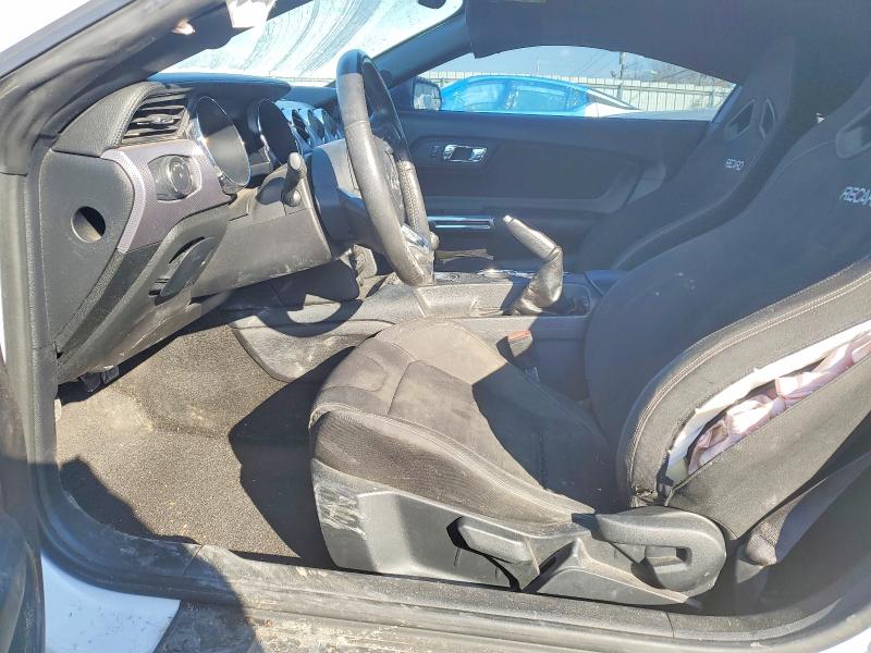 Photo 7 from auction – 2015 FORD MUSTANG with VIN 1FA6P8CF7F5300494