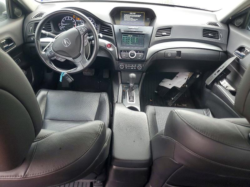 Photo 8 from auction – 2017 ACURA ILX with VIN 19UDE2F76HA016195