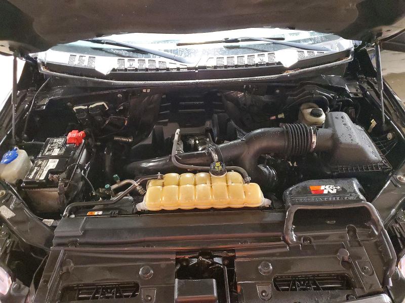 Photo 11 from auction – 2017 FORD F150 SUPER with VIN 1FTEX1EP3HFB31686