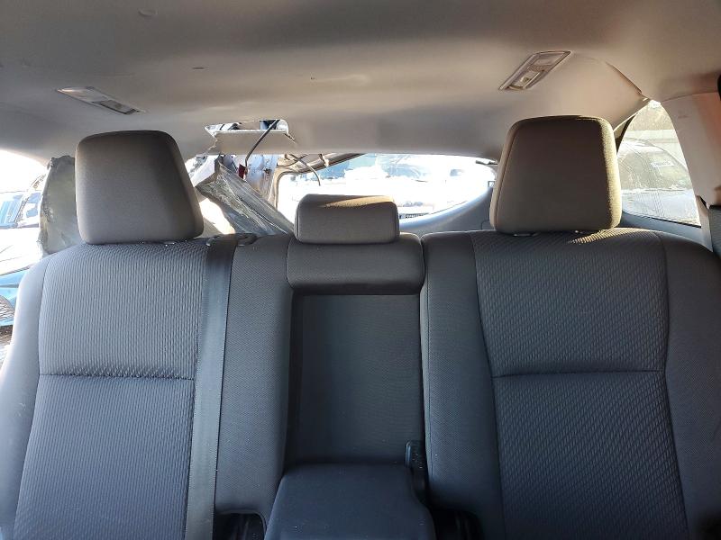 Photo 10 from auction – 2017 TOYOTA HIGHLANDER with VIN 5TDZARFH8HS026053