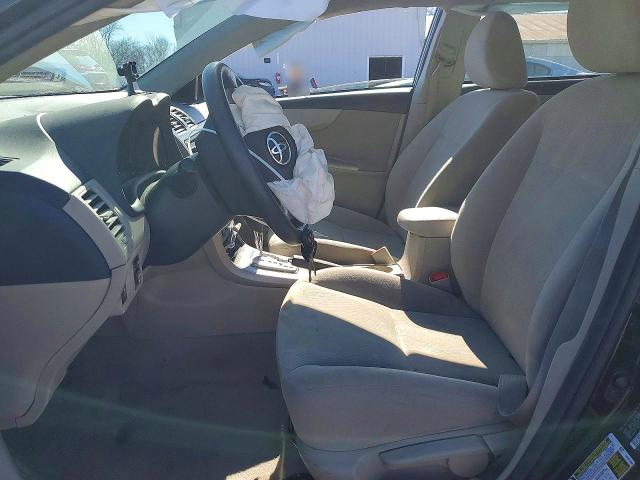 Photo 7 from auction – 2012 TOYOTA COROLLA with VIN 2T1BU4EE6CC880060