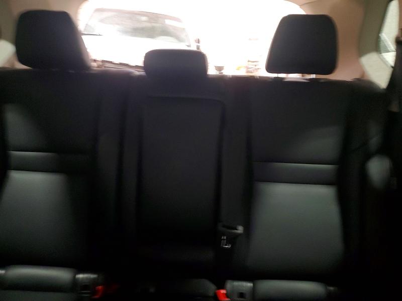 Photo 10 from auction – 2024 NISSAN ROGUE with VIN 5N1BT3BB8RC671794