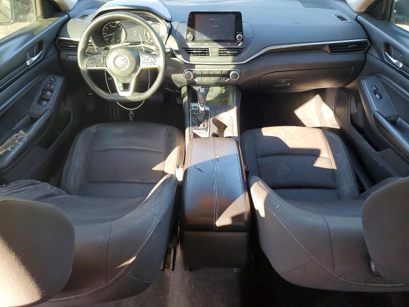 Photo 8 from auction – 2020 NISSAN ALTIMA with VIN 1N4BL4BV8LC269307