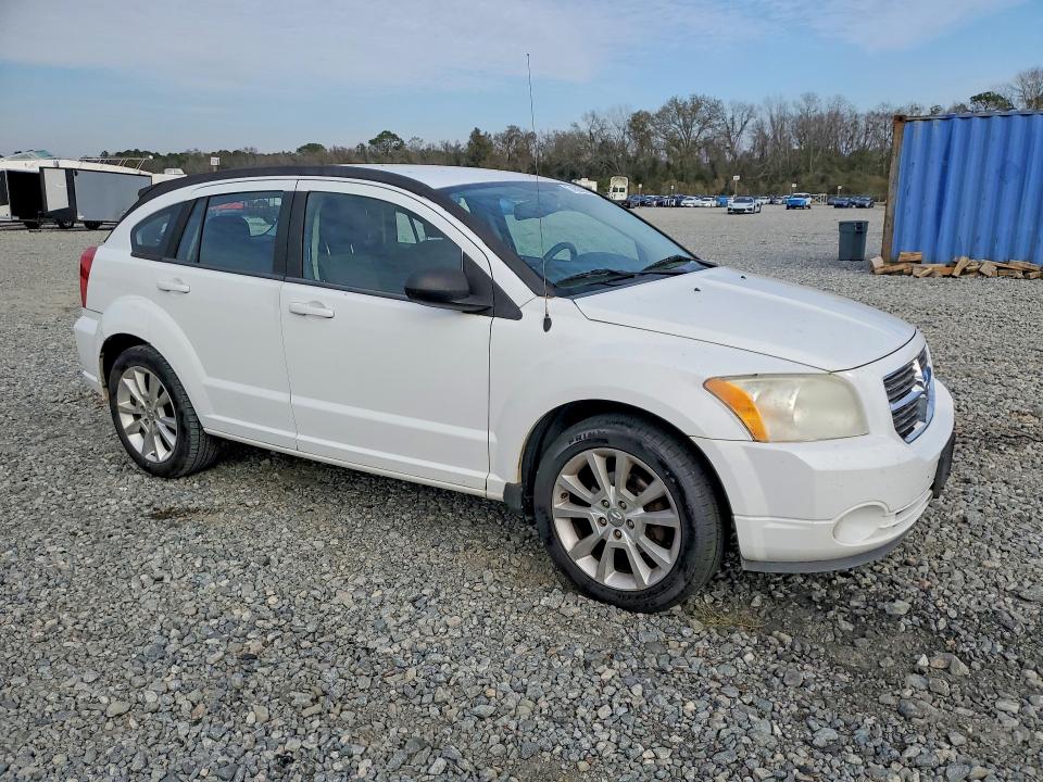 Photo 4 from auction – 2011 DODGE CALIBER HE with VIN 1B3CB5HA7BD172833