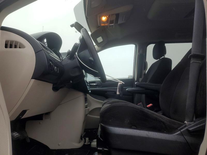 Photo 7 from auction – 2012 DODGE GRAND CARAVAN with VIN 2C4RDGBG0CR271942