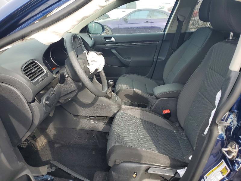 Photo 7 from auction – 2012 VOLKSWAGEN JETTA with VIN 3VWKP7AJXCM626562