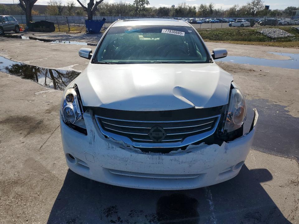 Photo 5 from auction – 2012 NISSAN ALTIMA with VIN 1N4BL2AP9CN413488