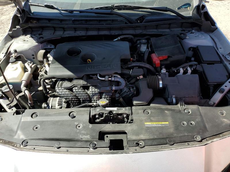 Foto 11 de la subasta – 2020 NISS ALTIMA con VIN 1N4BL4BV5LC154826