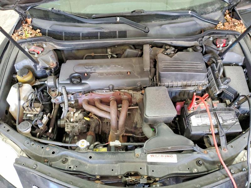 Photo 11 from auction – 2007 TOYOTA CAMRY with VIN 4T1BE46K07U026011