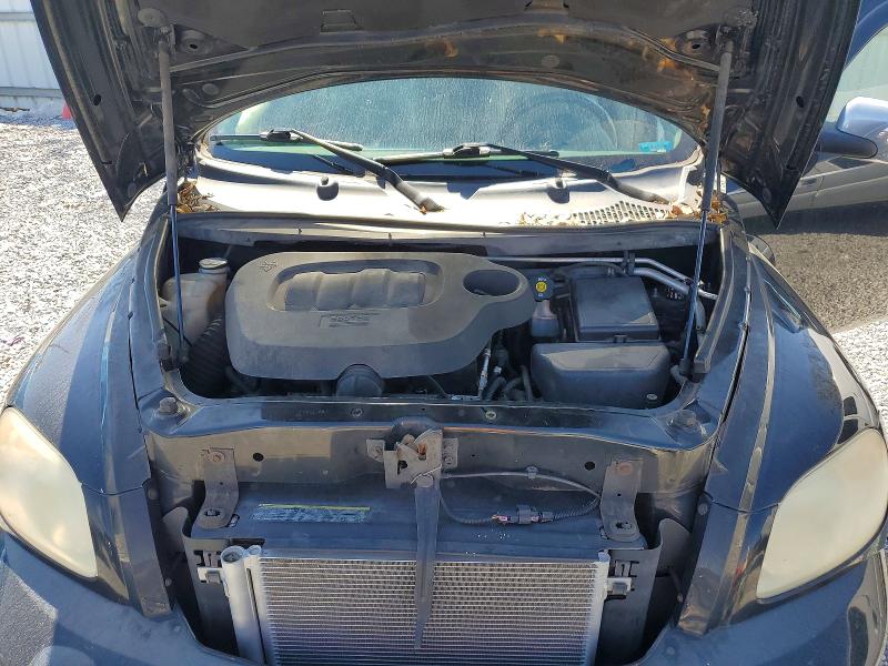 Photo 12 from auction – 2009 CHEVROLET HHR with VIN 3GNCA53V09S599638