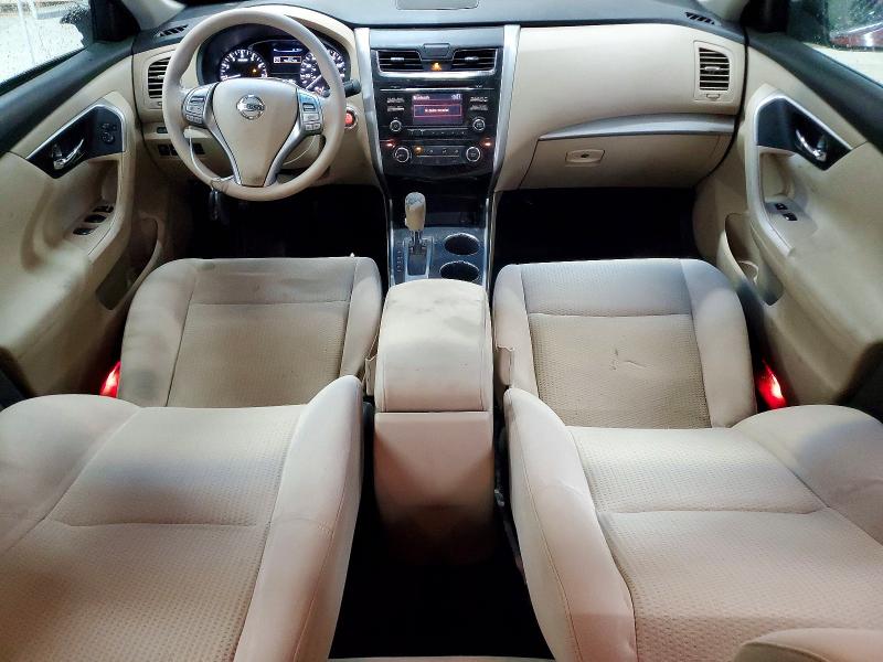 Foto 8 de la subasta – 2015 NISSAN ALTIMA con VIN 1N4AL3AP2FC236820