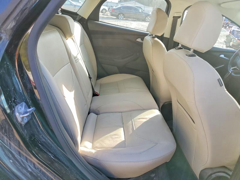 Photo 10 from auction – 2016 FORD FOCUS with VIN 1FADP3N25GL345886