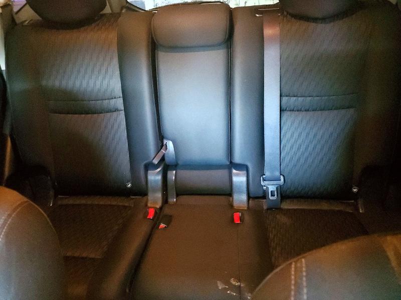 Photo 10 from auction – 2019 NISSAN ROGUE S with VIN KNMAT2MV5KP512134