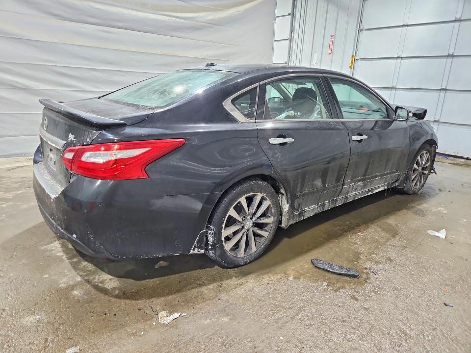 Photo 3 from auction – 2016 NISS ALTIMA with VIN 1N4AL3AP2GC157536